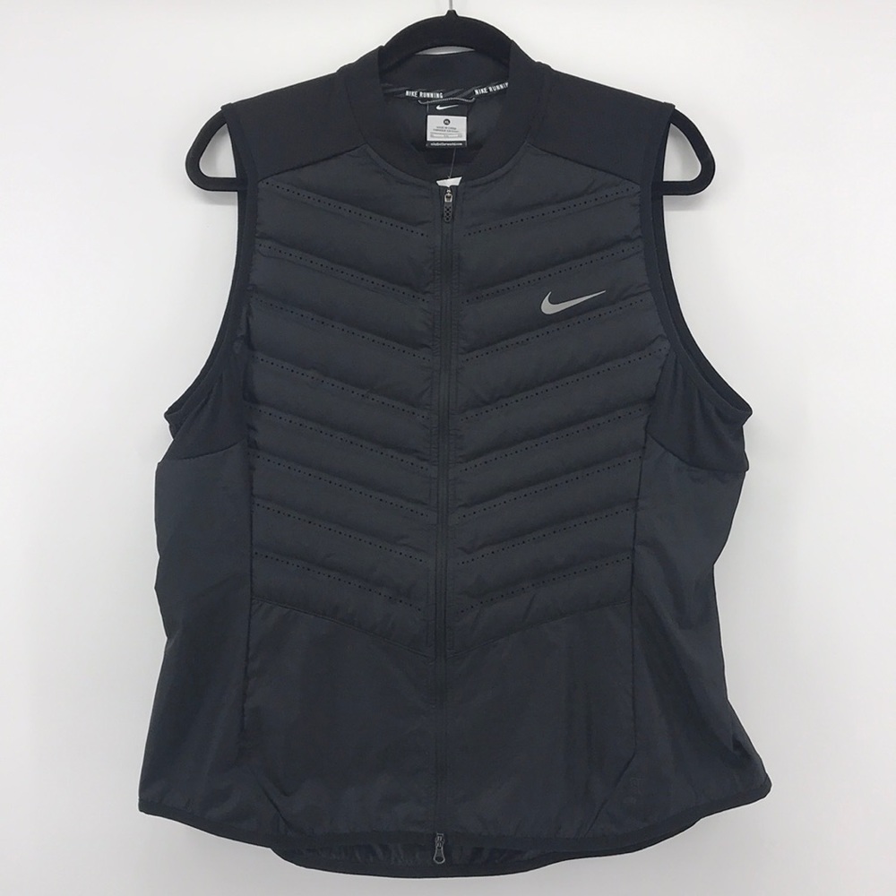 Nike Running Vest 800 Aero Loft